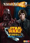 Pinball FX2 - Star Wars Pinball Balance of the Force Pack (01)